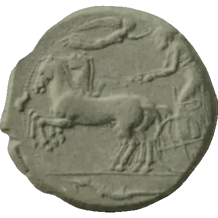 Coin 602 obverse