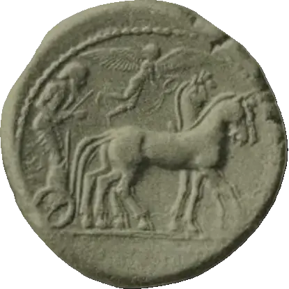 Coin 55 obverse