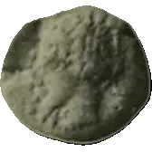 Coin 612 obverse