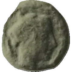 Coin 617 obverse