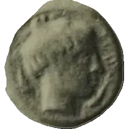 Coin 618 obverse