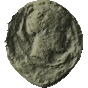 Coin 619 obverse