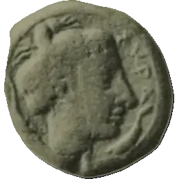 Coin 620 obverse