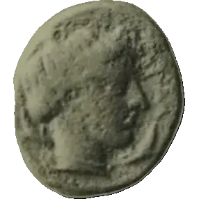 Coin 621 obverse