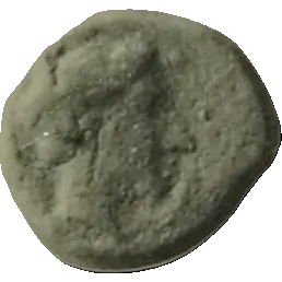 Coin 622 obverse