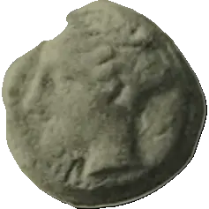 Coin 623 obverse