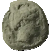 Coin 625 obverse