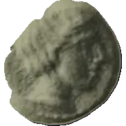 Coin 626 obverse
