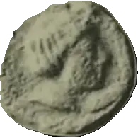 Coin 627 obverse