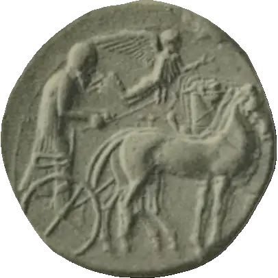 Coin 633 obverse