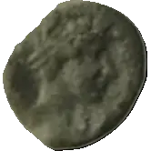 Coin 636 obverse