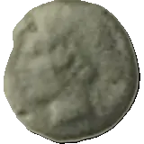 Coin 638 obverse