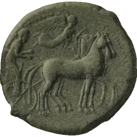 Coin 644 obverse