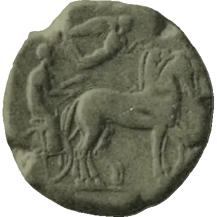 Coin 647 obverse