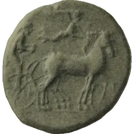 Coin 649 obverse