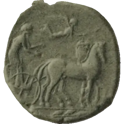Coin 653 obverse