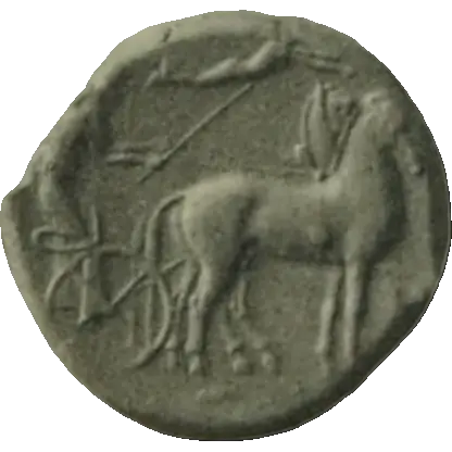 Coin 657 obverse