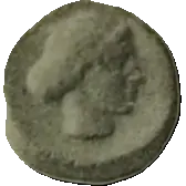Coin 663 obverse