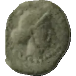 Coin 664 obverse