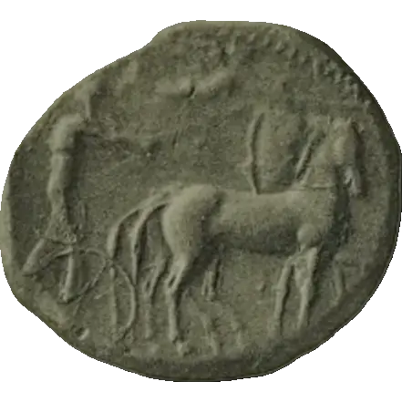 Coin 667 obverse