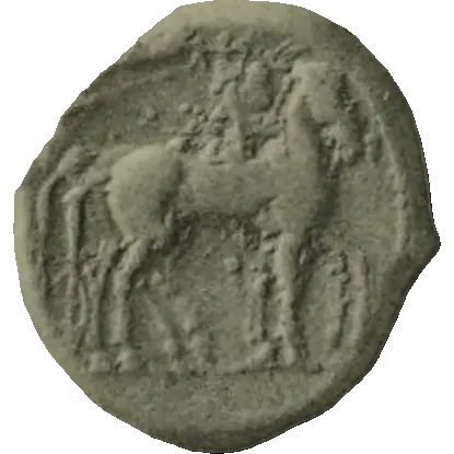 Coin 669 obverse