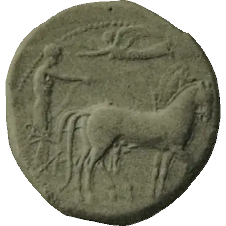 Coin 687 obverse