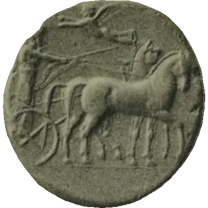 Coin 690 obverse