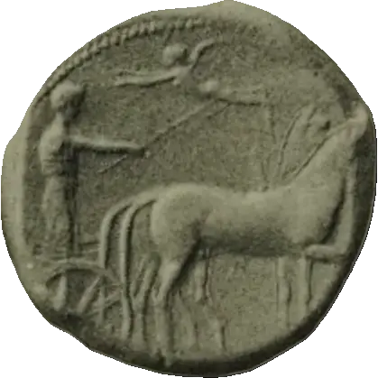 Coin 697 obverse