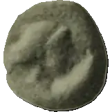 Coin 713 obverse