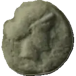 Coin 715 obverse