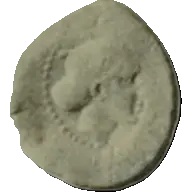Coin 716 obverse