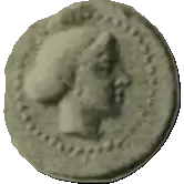 Coin 718 obverse