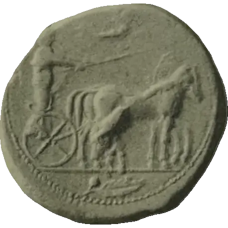 Coin 720 obverse