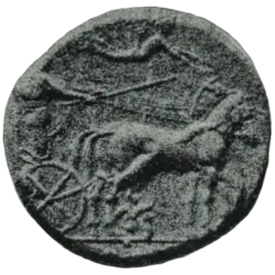 Coin 719E obverse
