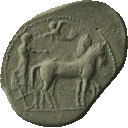 Coin 723 obverse