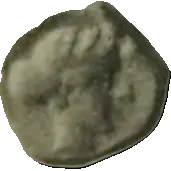 Coin 725 obverse