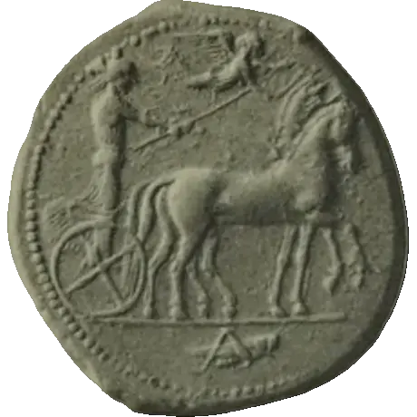 Coin 726 obverse