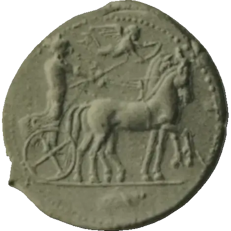 Coin 728 obverse