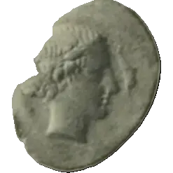 Coin 731 obverse