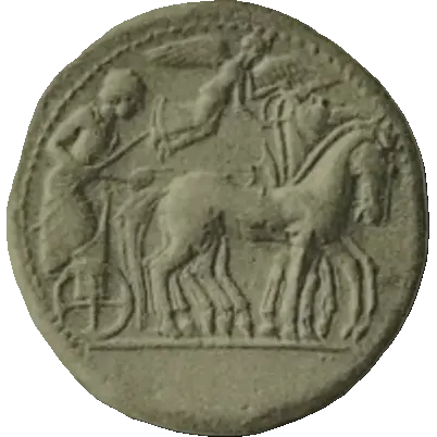Coin 81 obverse