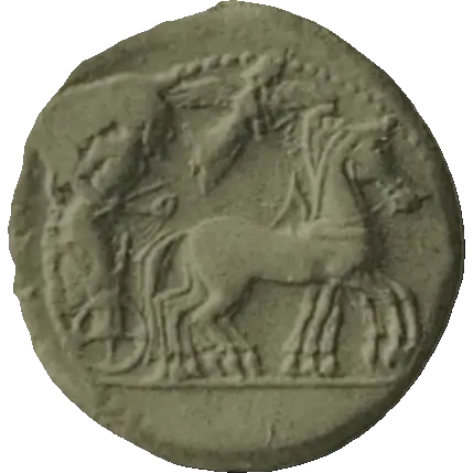 Coin 82 obverse