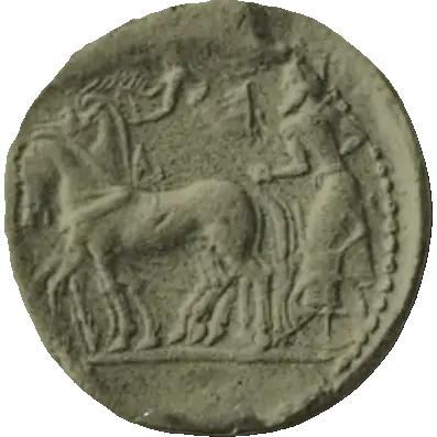 Coin 83 obverse