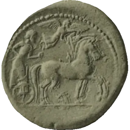 Coin 84 obverse