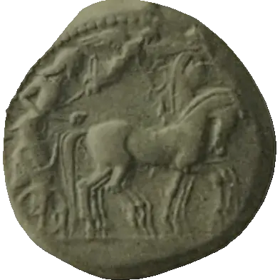 Coin 86 obverse
