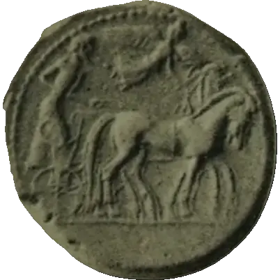 Coin 102 obverse