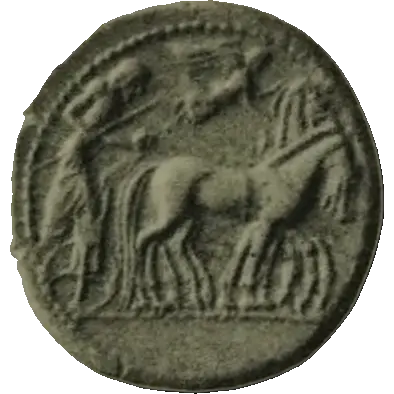 Coin 104 obverse