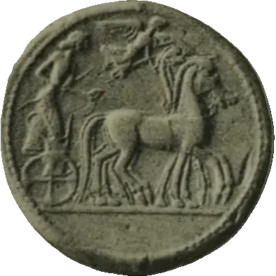 Coin 111 obverse