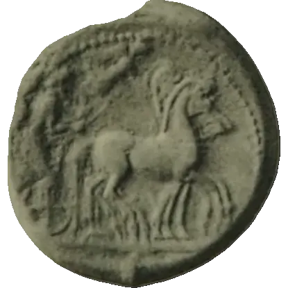 Coin 125 obverse