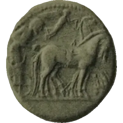 Coin 129 obverse