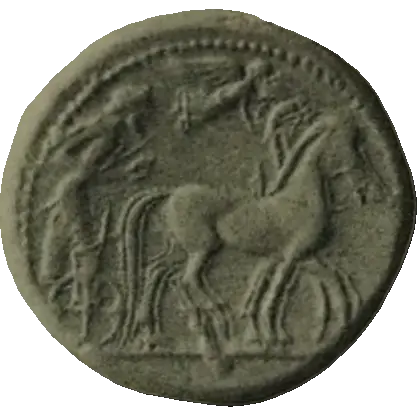 Coin 131 obverse